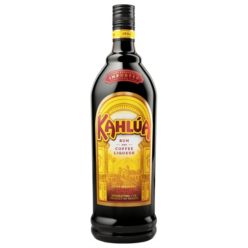 Kahlua Liqueur