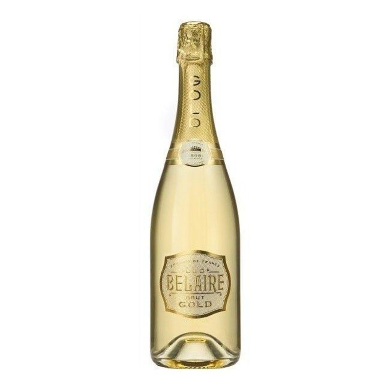 Luc Belaire Brut Gold