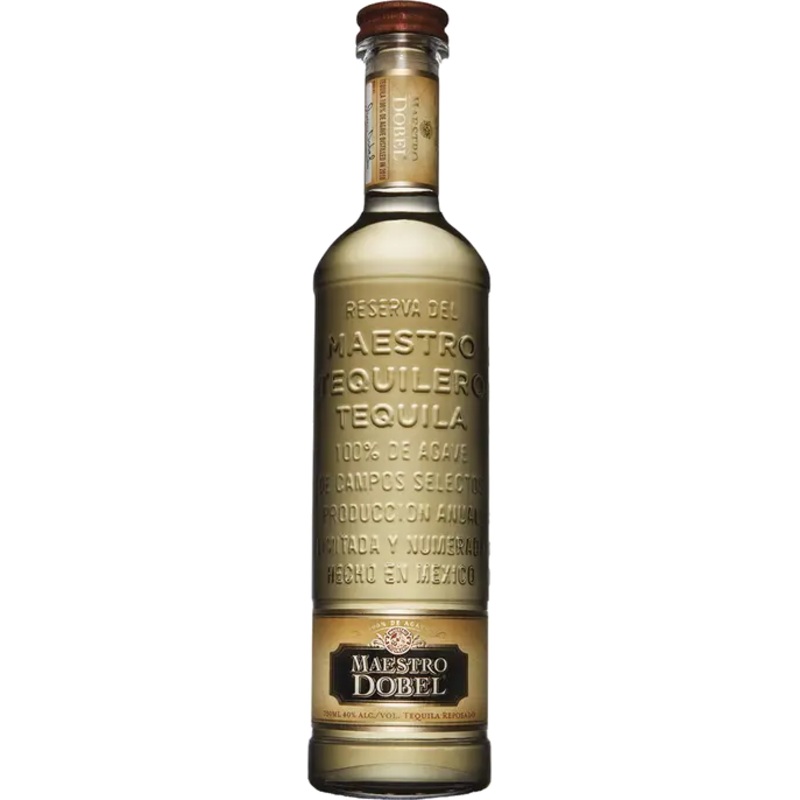 Maestro Dobel Reposado Tequila