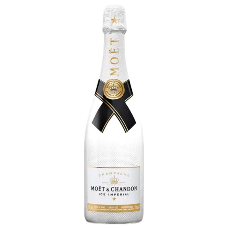Moet & Chandon Ice Imperial Champagne 750 mL