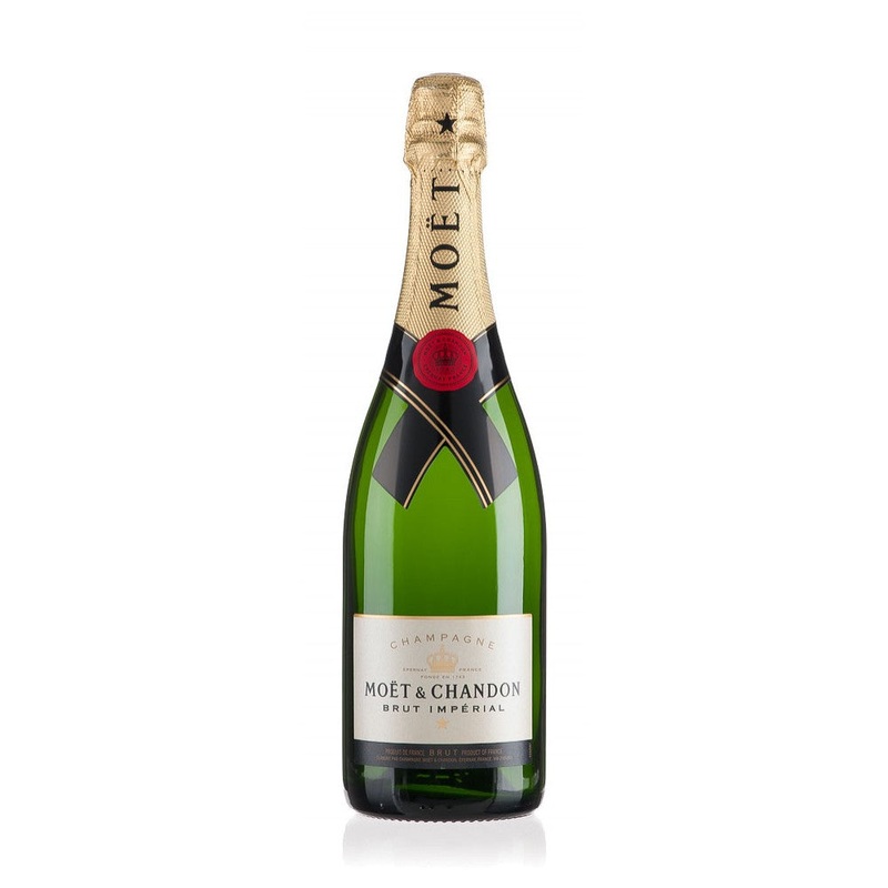 Moet & Chandon Imperial Brut