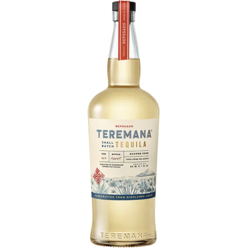 Teremana Reposado Tequila