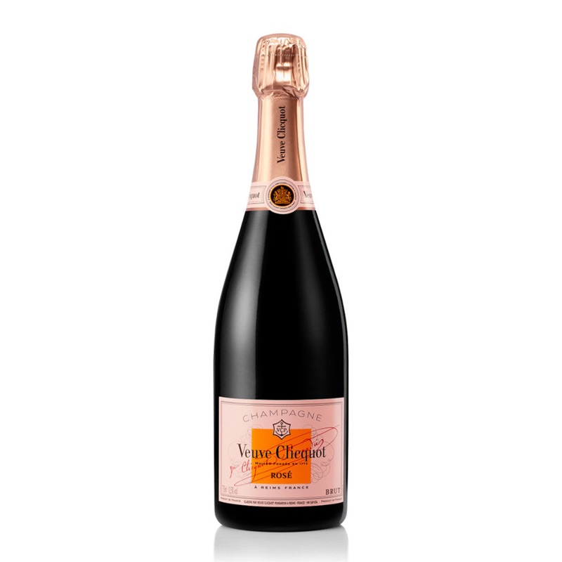Veuve Clicquot Rose
