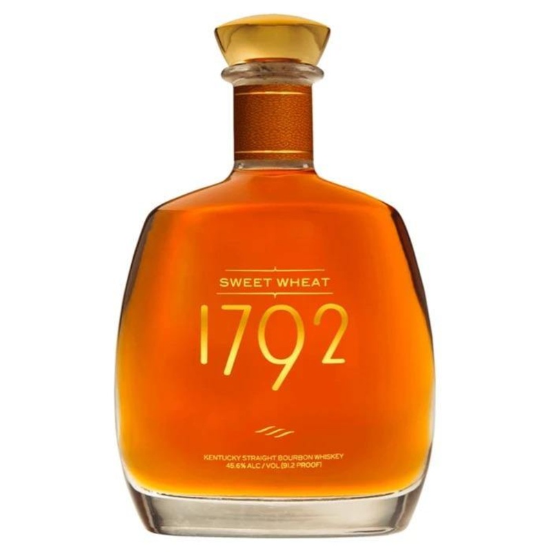 1792 Sweet Wheat Bourbon Whiskey