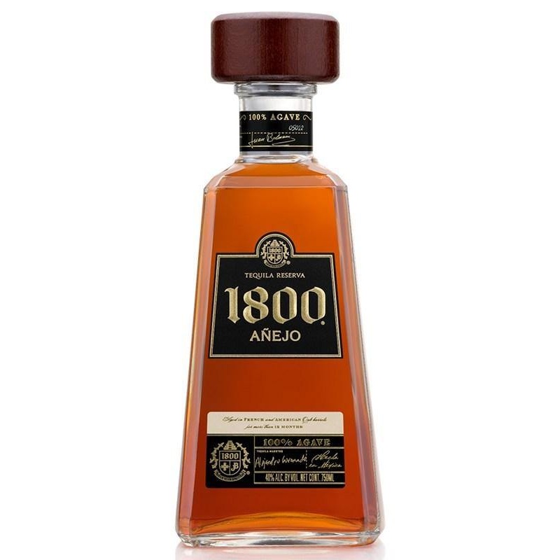 1800 Tequila Anejo