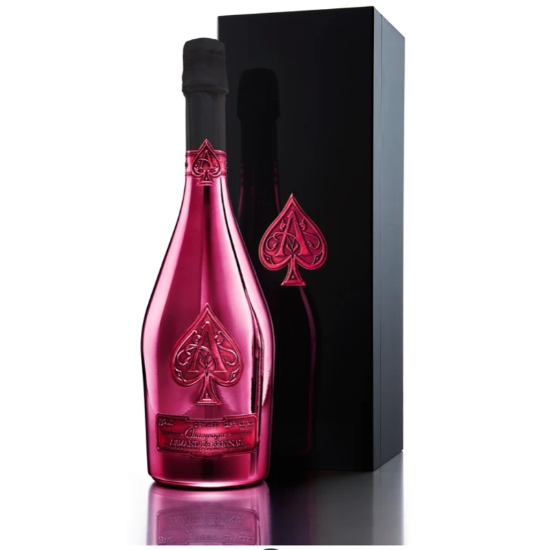 Armand De Brignac Ace of Spades Demi Sec