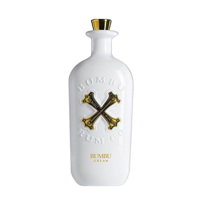 Bumbu Crme Liqueur