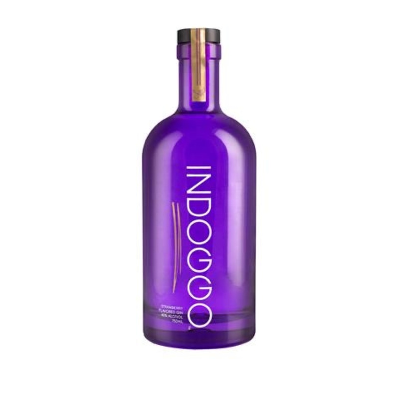 Indoggo Gin By Snoop Dogg