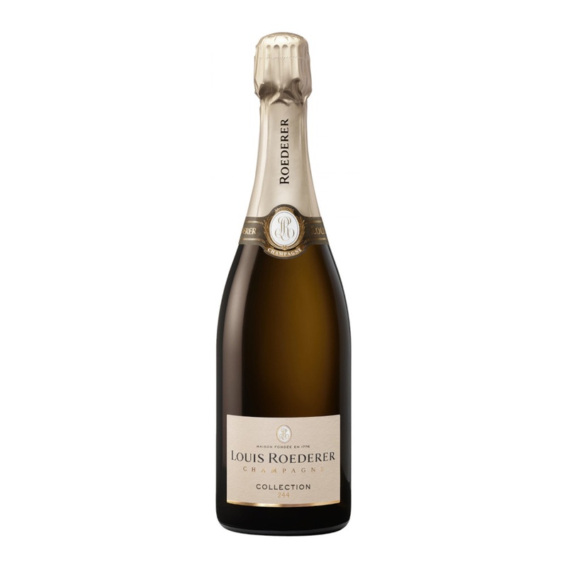 Louis Roederer Collection 244