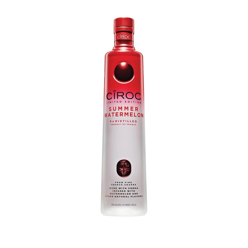 Ciroc Summer Watermelon
