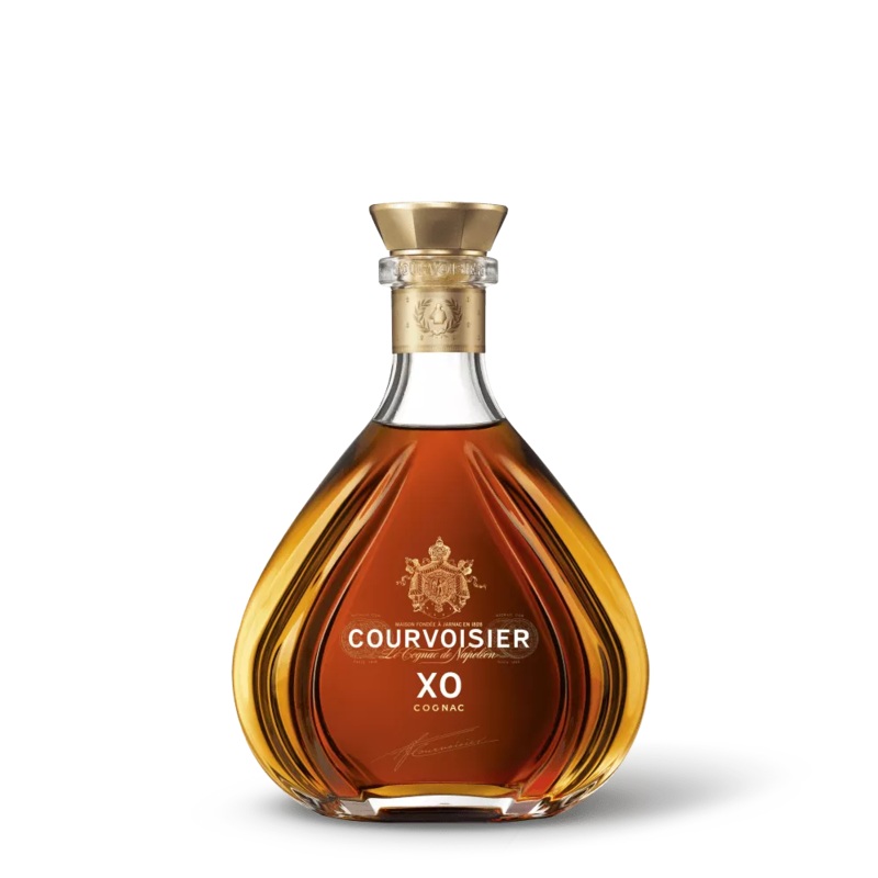 Courvoisier Cognac XO