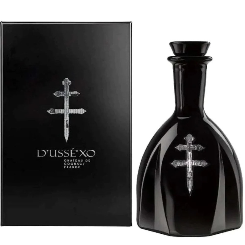 D’usse Cognac XO