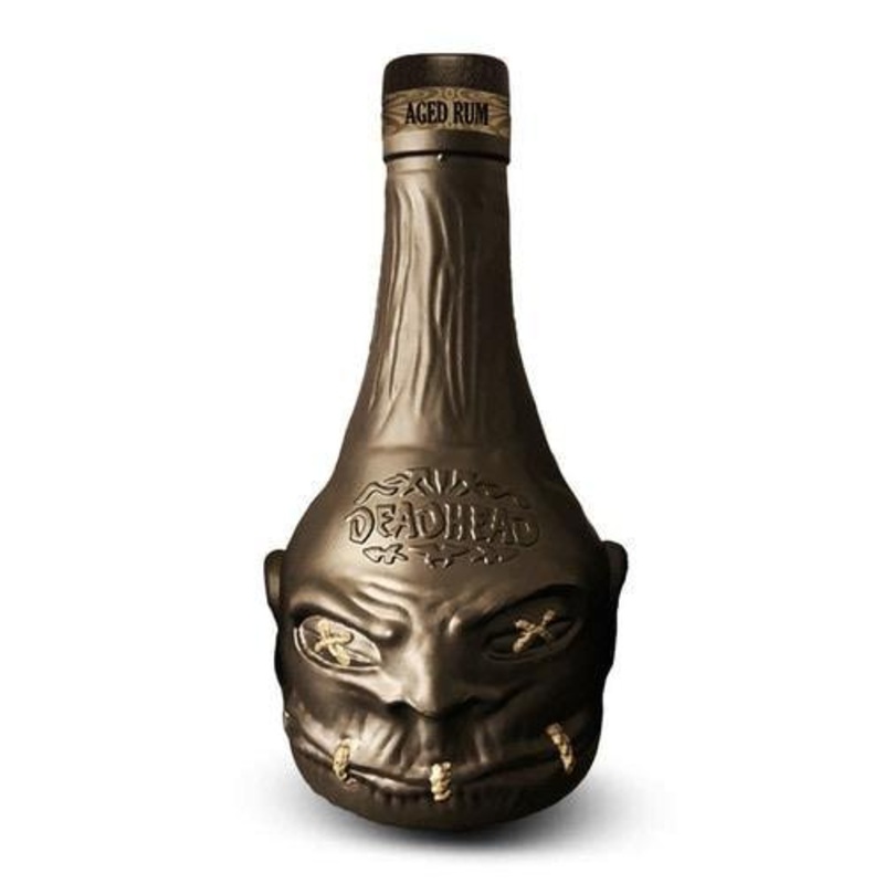 Deadhead Rum