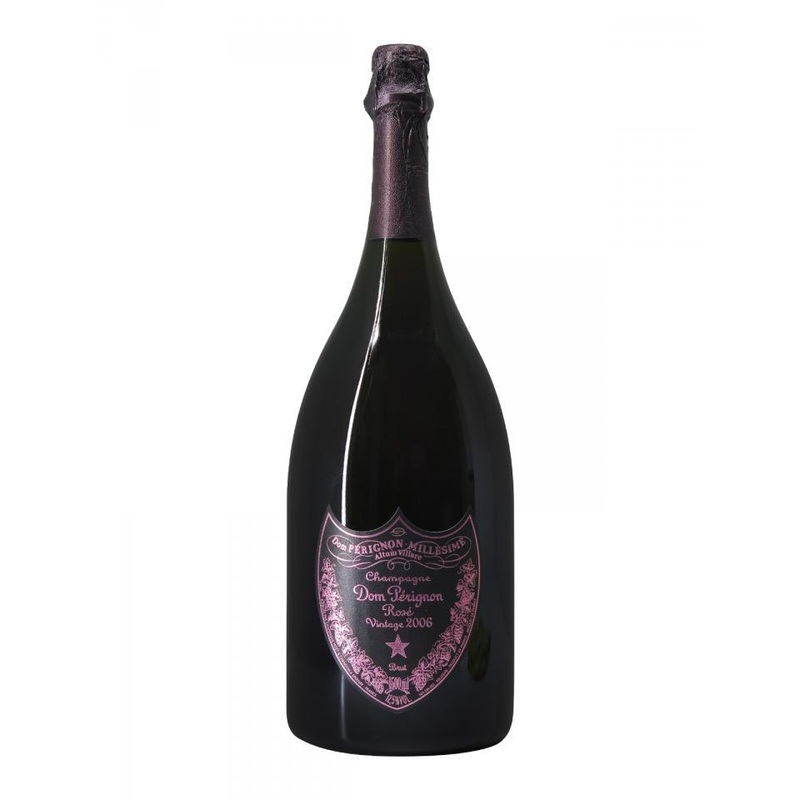 Dom Prignon Brut Rose Vintage 2006