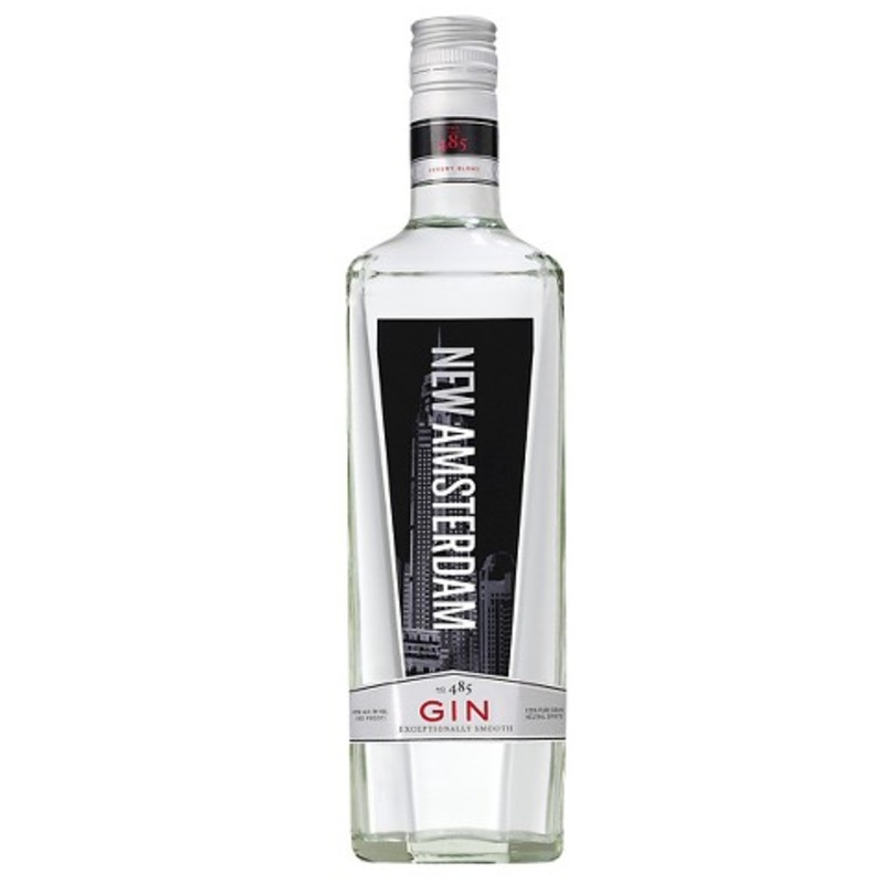 New Amsterdam Gin