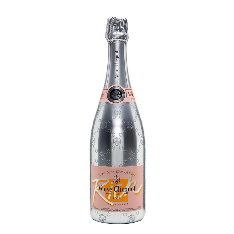 Veuve Clicquot Rich Rose