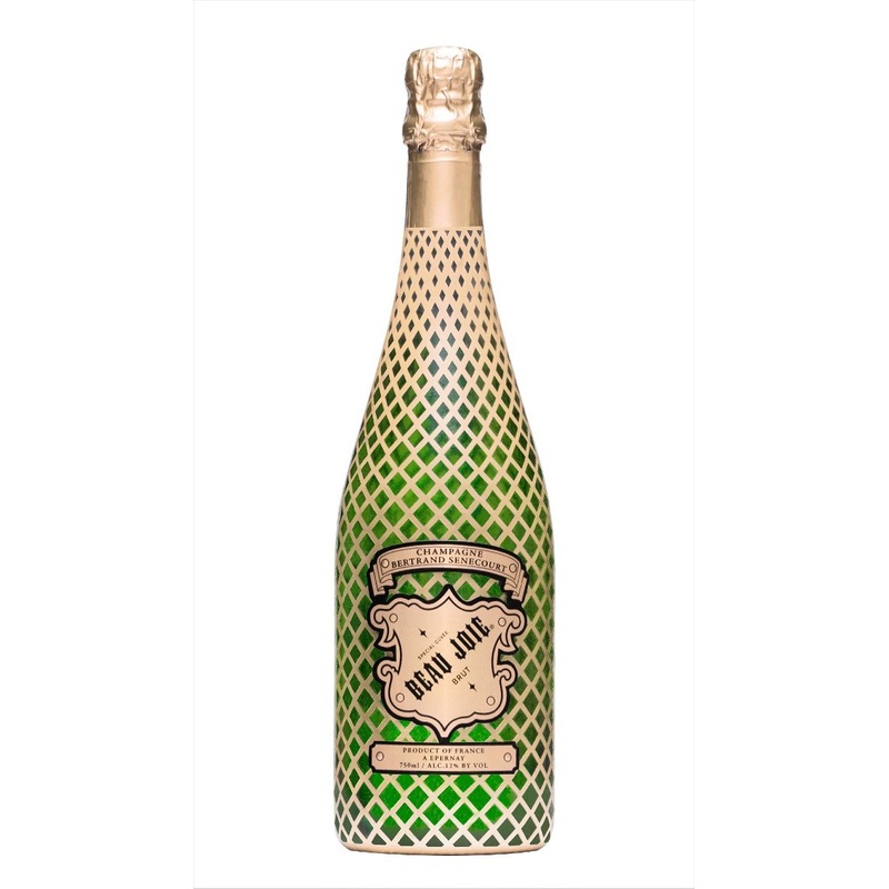 Beau Joie Special Cuvee Brut Squire