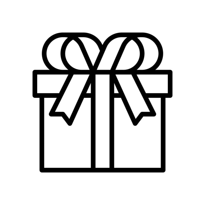 Gift Wrapping
