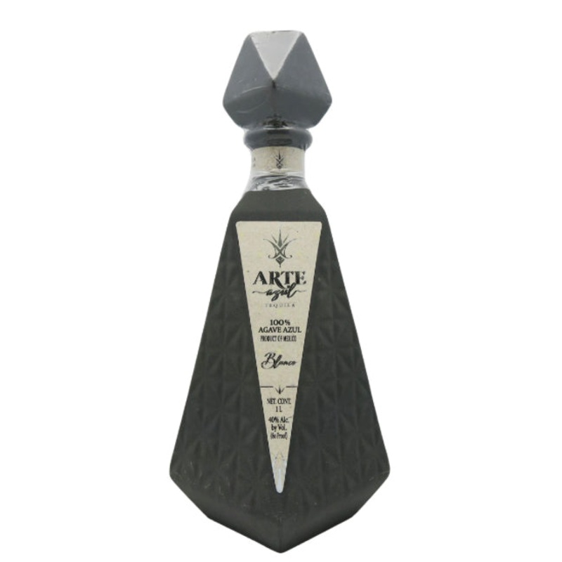 Arte Azul Tequila Blanco 1L