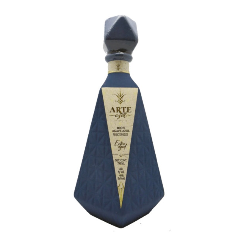 Arte Azul Tequila Extra Aged 1L