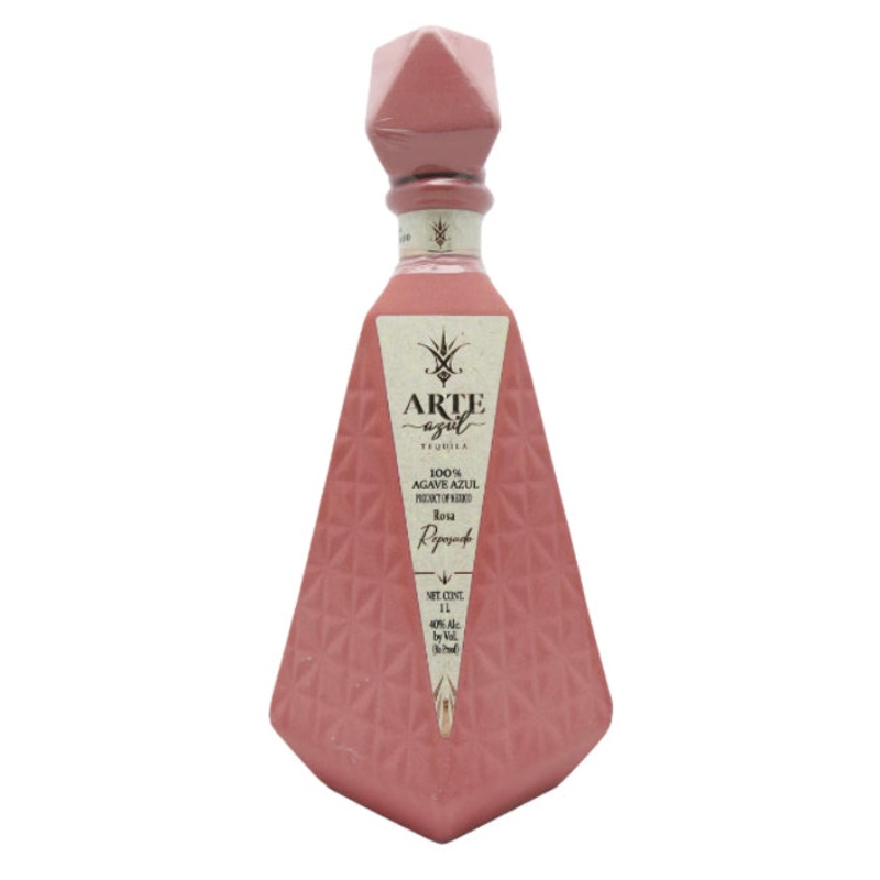 Arte Azul Tequila Rosa Reposado 1L