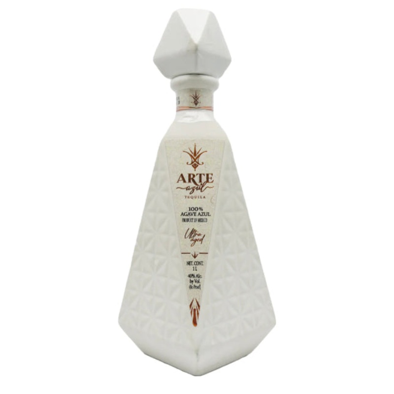 Arte Azul Tequila Ultra Aged 1L