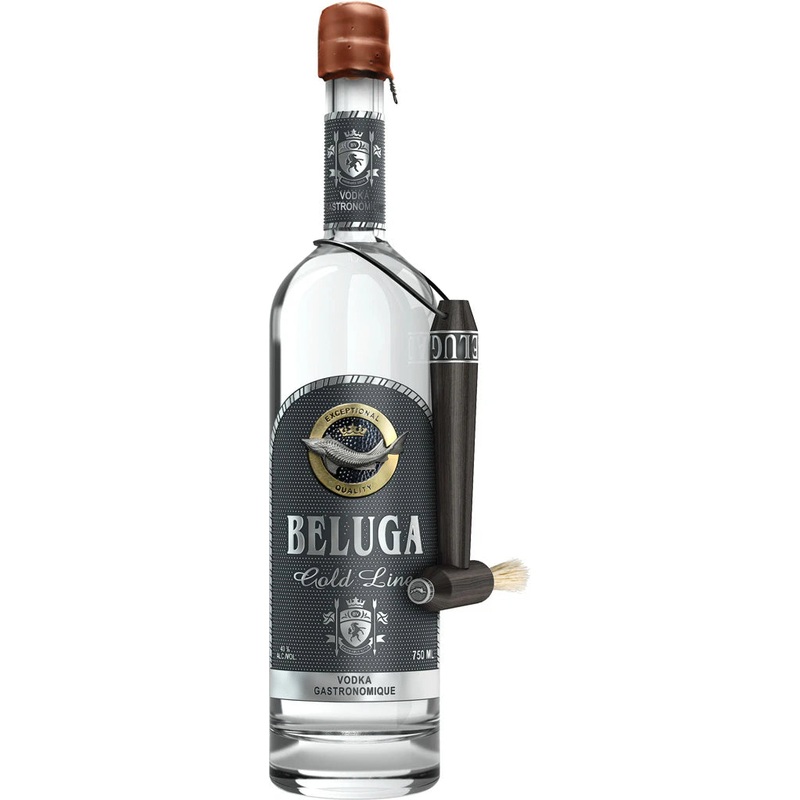Beluga Gold Line Vodka