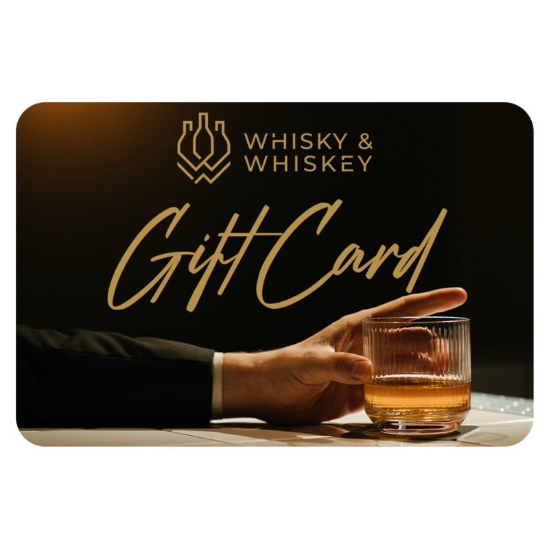 Gift Card $50.00