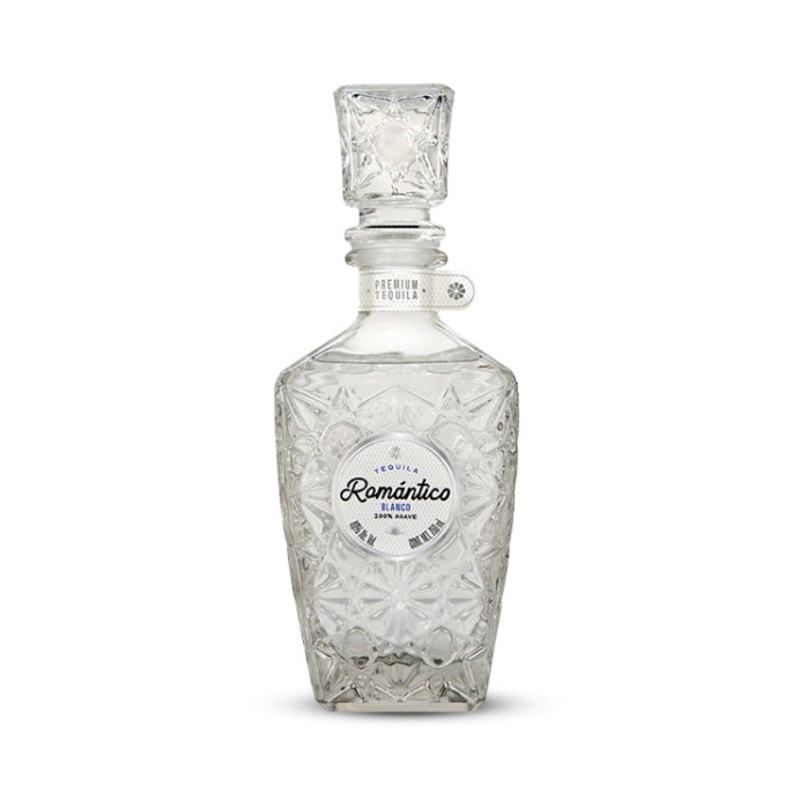 Romantico Tequila Blanco