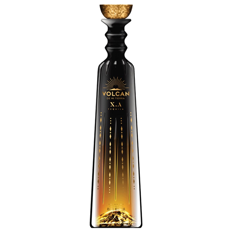 Volcan De Mi Tierra Tequila X.A Reposado