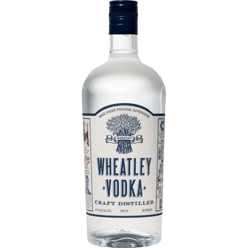 Wheatley Vodka