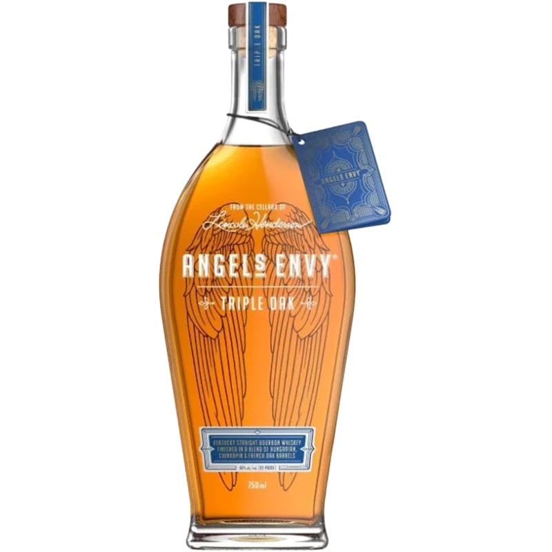 Angels Envy Triple Oak Kentucky Straight Bourbon