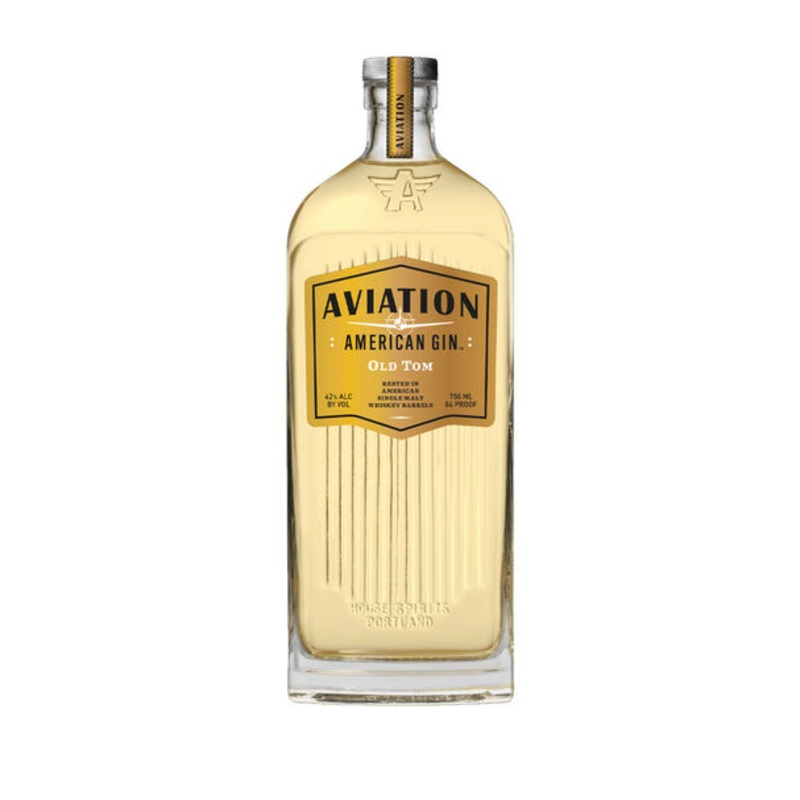 Aviation Old Tom American Gin