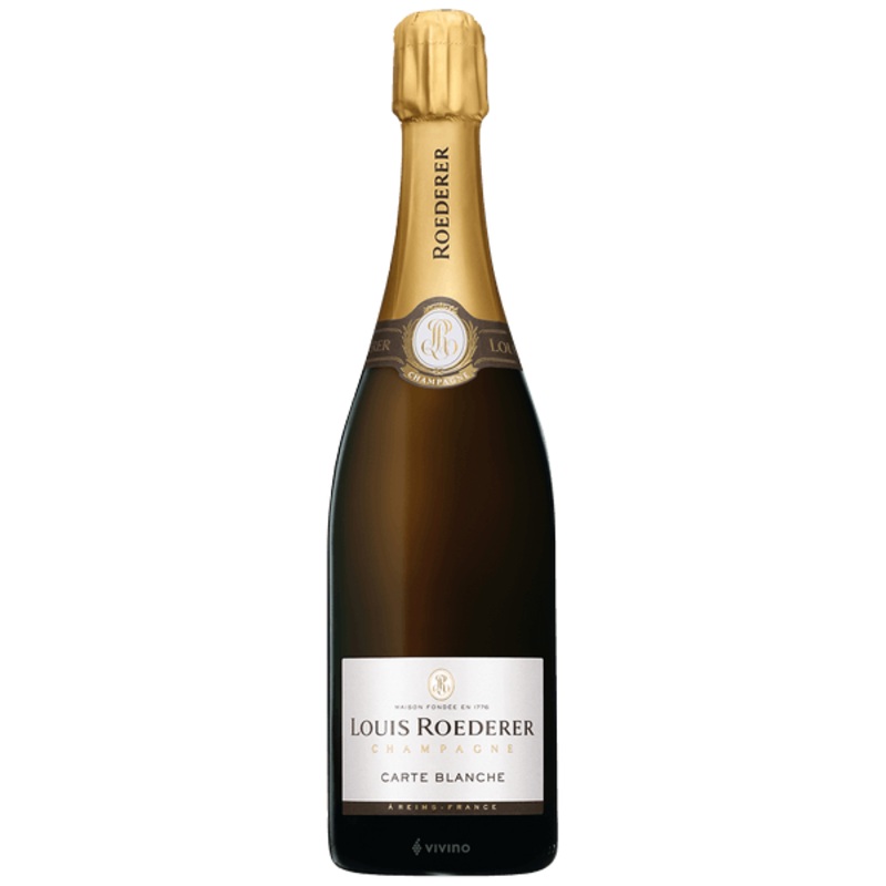 Louis Roederer Carte Blanche
