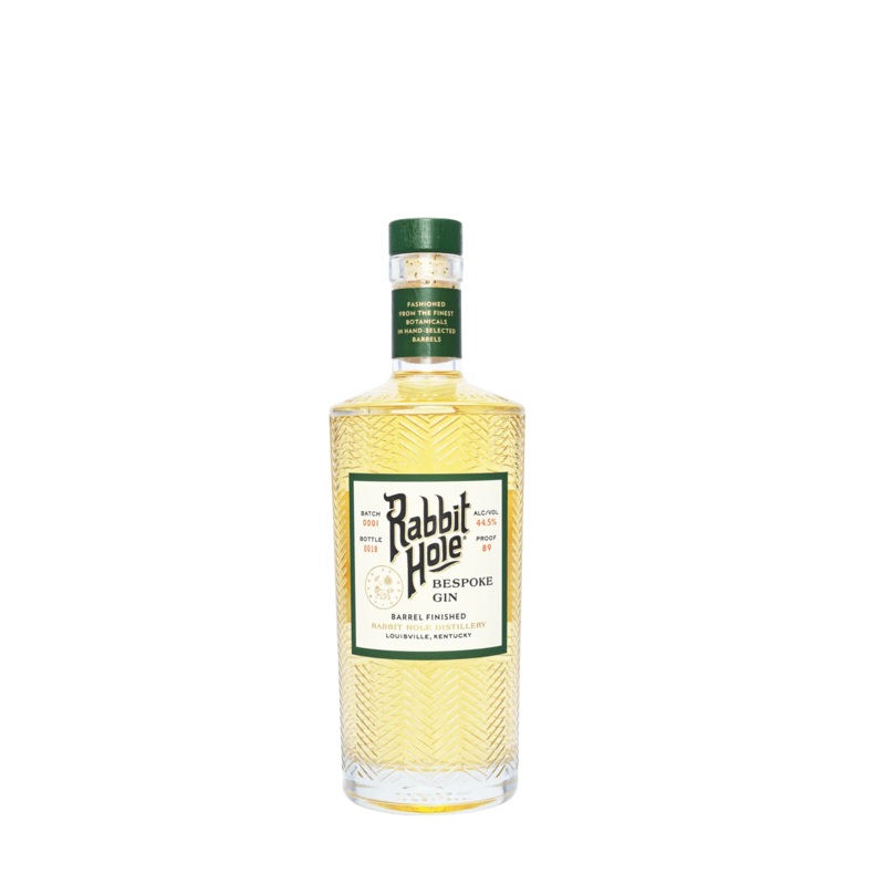 Rabbit Hole Bespoke Gin