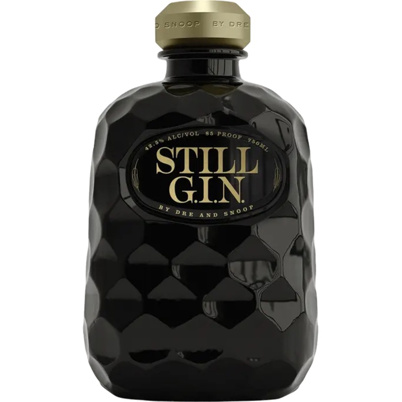 STILL GIN By Dr. Dre and Snoop Dogg