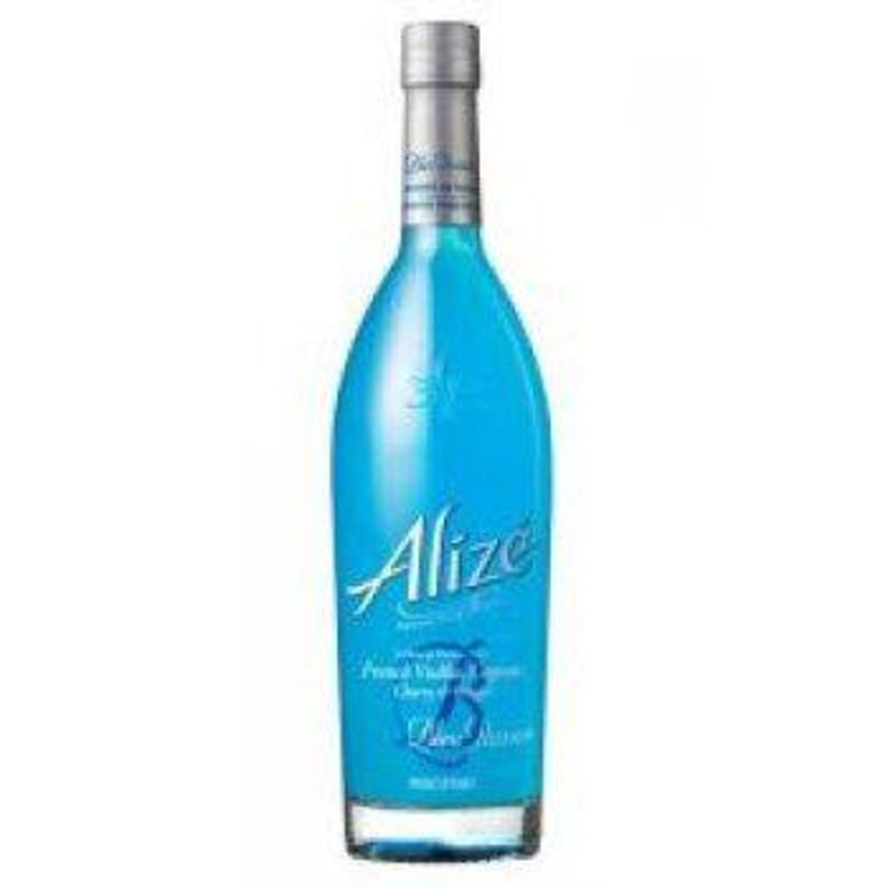 Aliz Blue