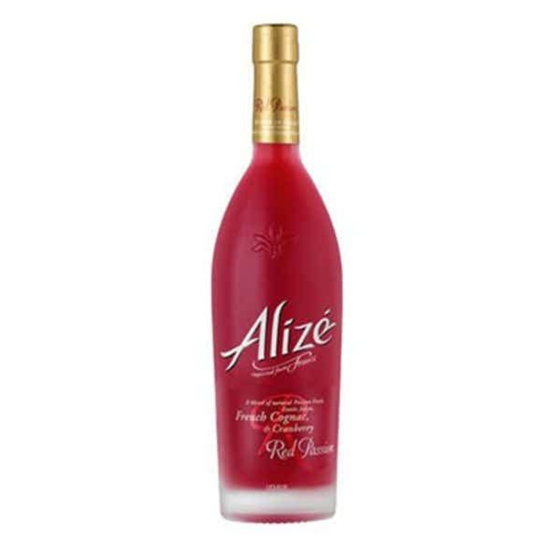 Aliz Red
