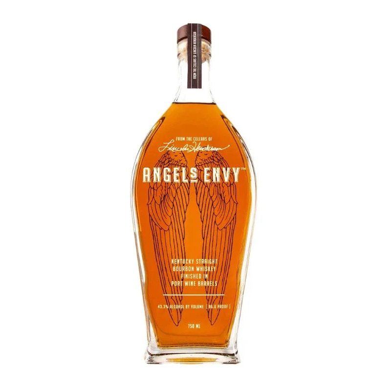 Angel’s Envy Kentucky Straight Bourbon Whiskey