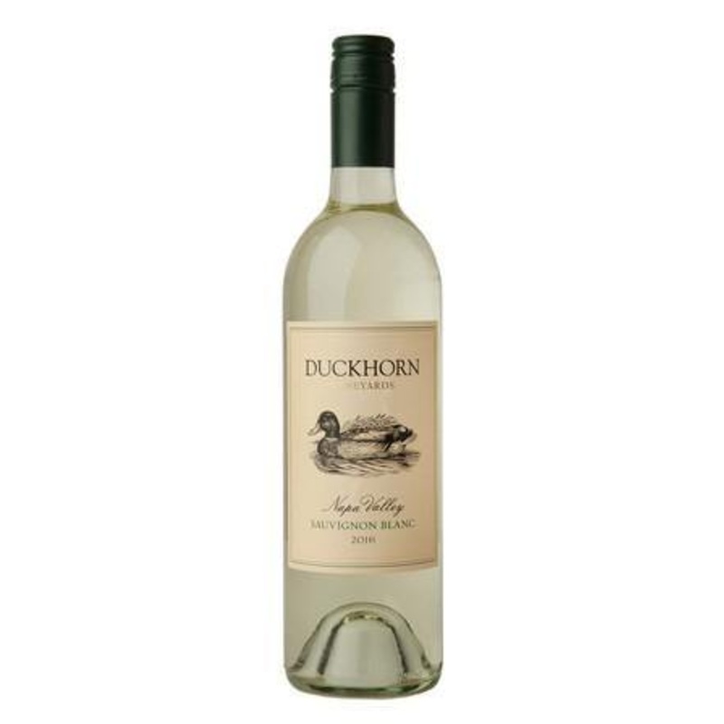 Duckhorn Sauvignon Blanc