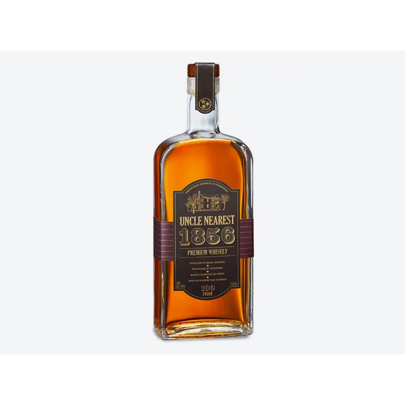 Uncle Nearest 1856 Premium Aged Whiskey