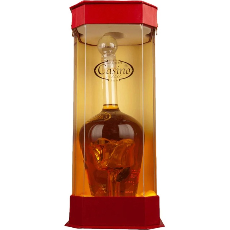 Casino Azul Aejo Tequila 750 mL