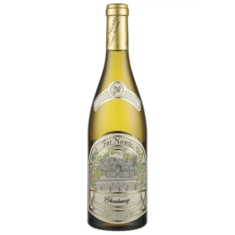 Far Niente Chardonnay Napa 750 mL
