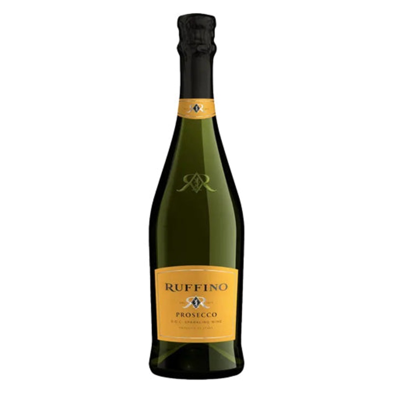 Ruffino Prosecco Sparkling Wine 750 mL
