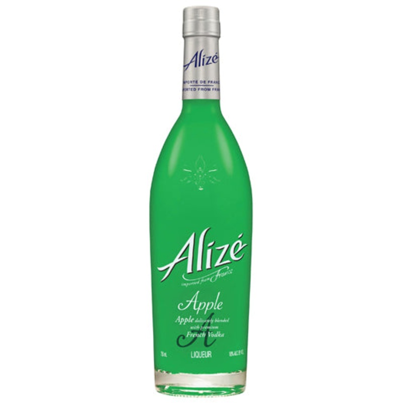 Aliz Apple Vodka 750 mL