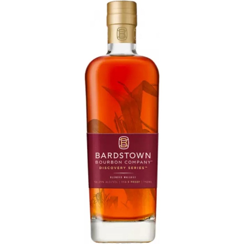 Bardstown Bourbon Company Discovery Series #9 750 mL