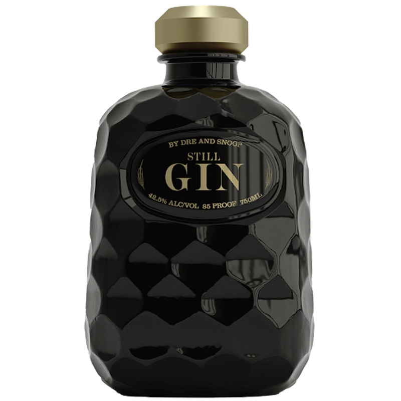 STILL G.I.N. By Dre and Snoop 750 mL