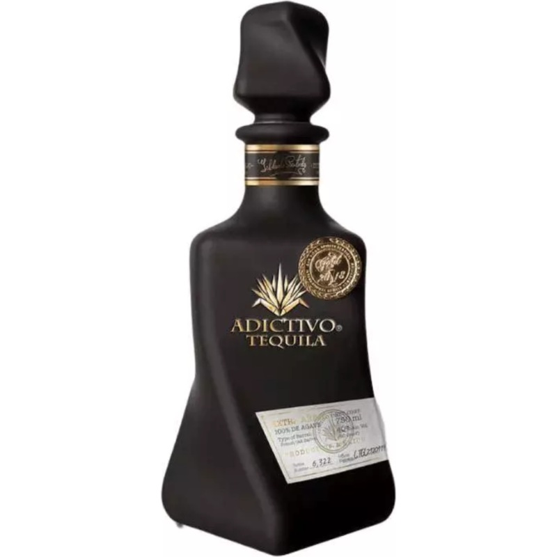 Adictivo Extra Anejo Black 1.75L