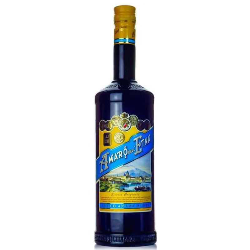 Amaro dell’Etna Amaro Dell’Etna 1L