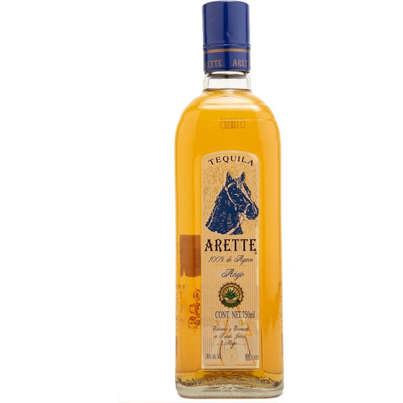 Arette Aejo Tequila 750 mL